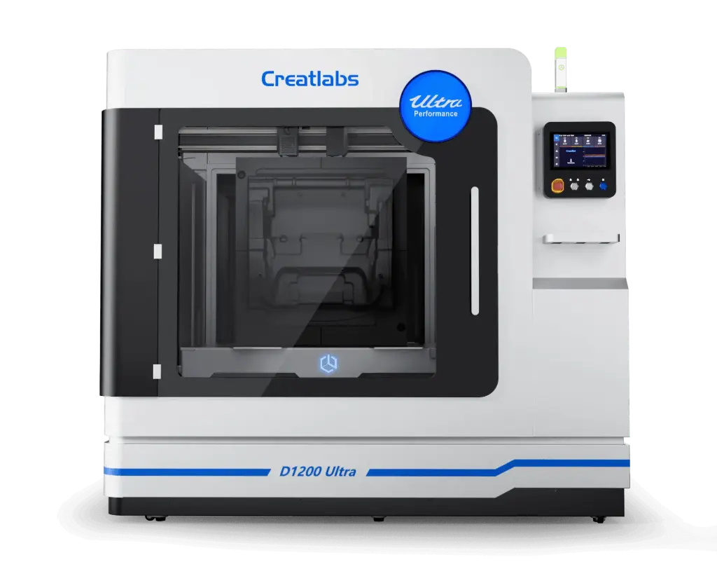 [PHWCT0055] CreatBot Creatlabs D1200 Ultra
