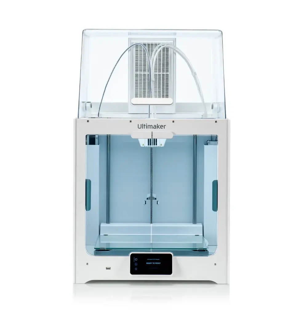 [PHWUM00035.V4] Vorführgerät: Ultimaker S5 inkl. Air Manager 3D-Drucker
