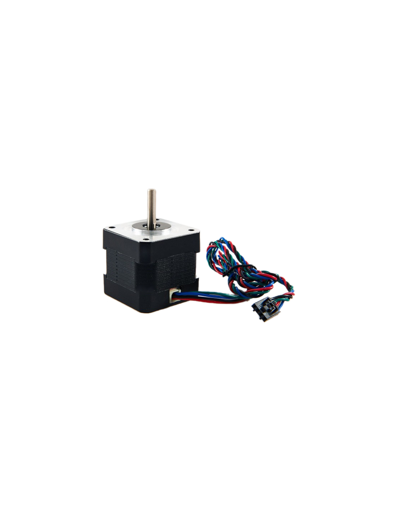 [PACVO0005V] LDO Stepper Motor, 1,8 Grad Extruder Motor