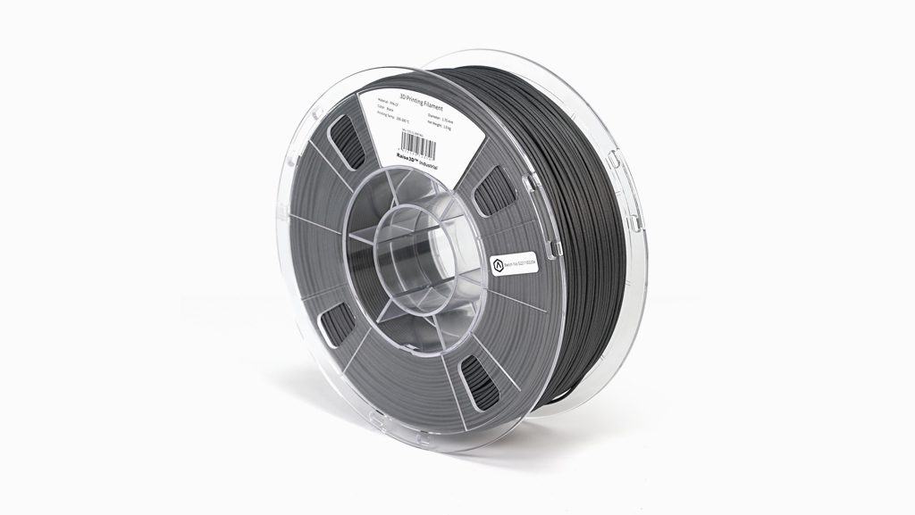 [PSURA0100V] Raise3D Industrial PPA CF Filament