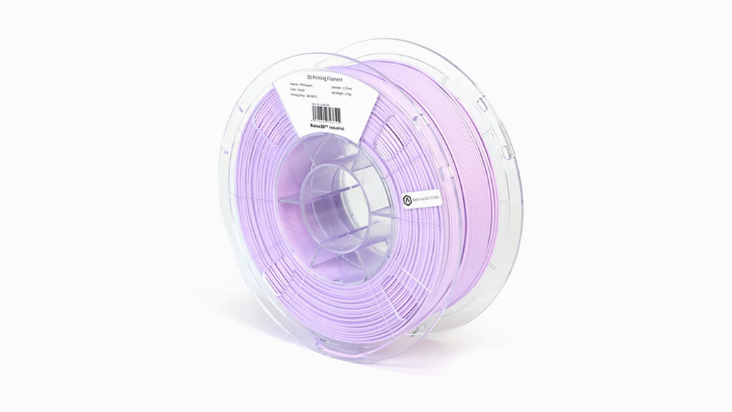 [PSURA0105V] Raise3D Industrial PPA Support Filament