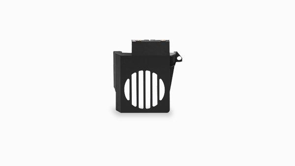Raise3D Pro3 Serie Cooling Fan Cover - links