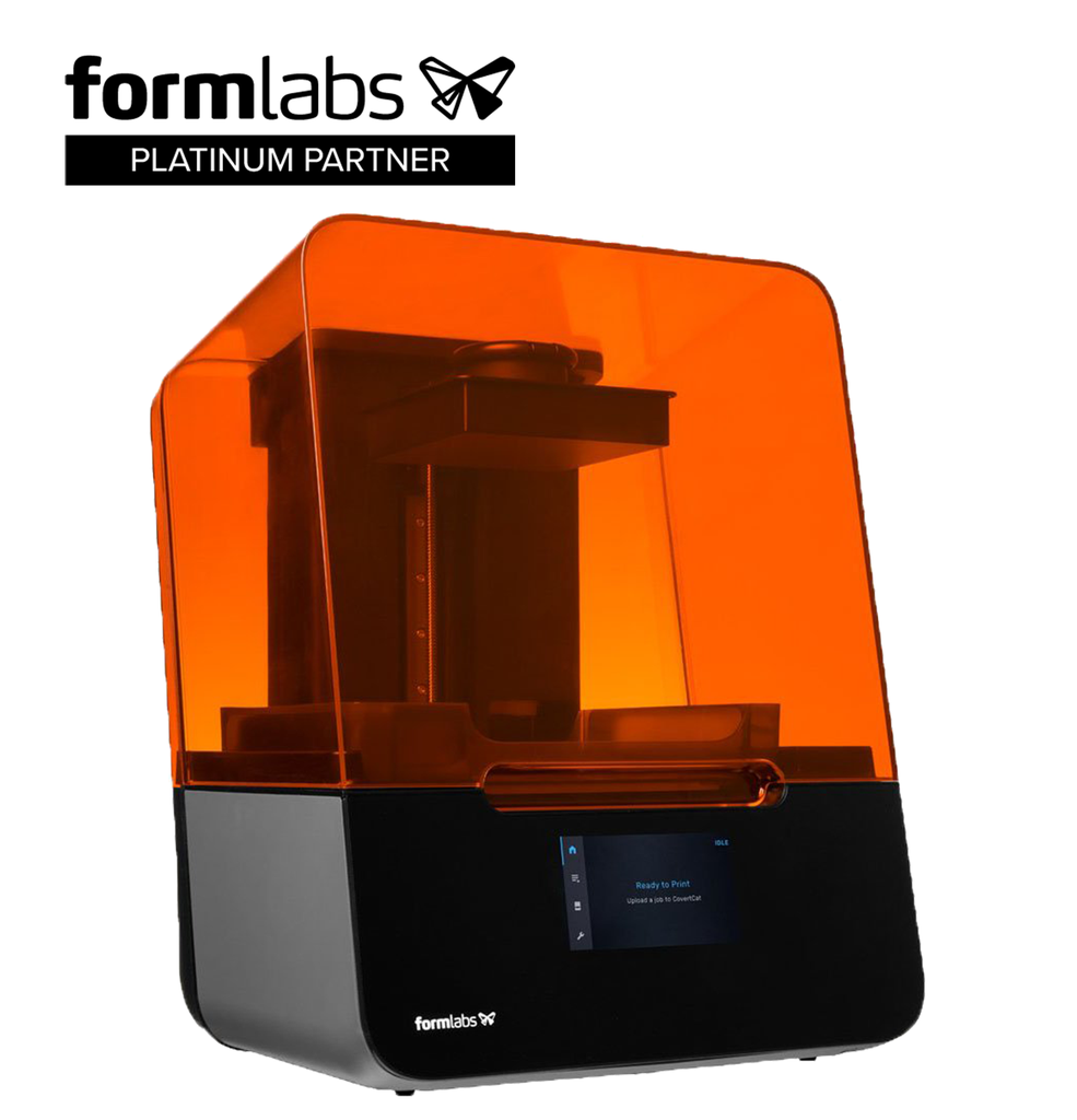 Formlabs Form 3 Refurbished 3D Drucker