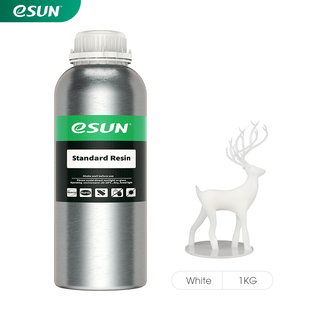eSUN UV / LCD Standard Resin